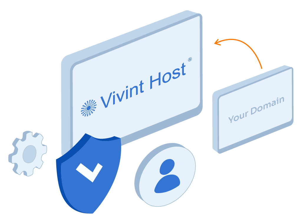 Transfer Your Domain
