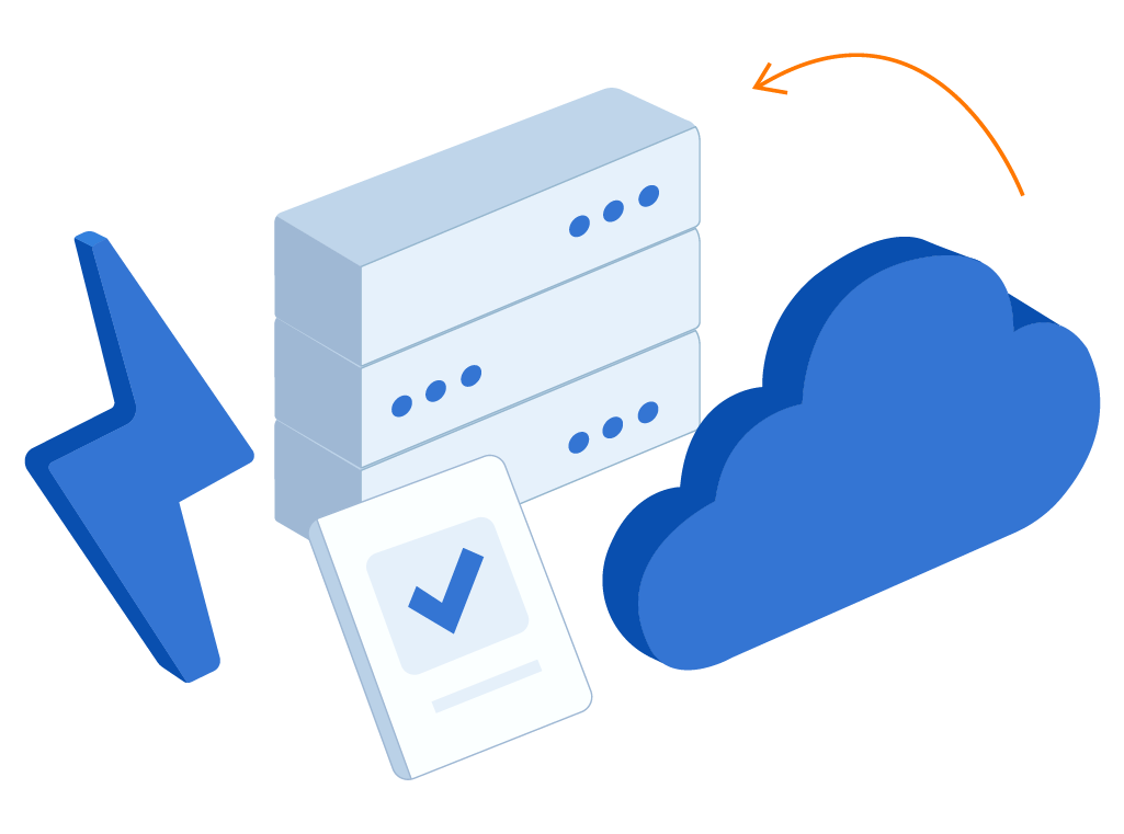 Cloud Power