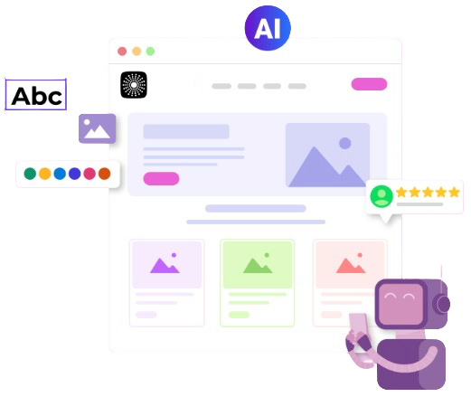 Website Builder AI