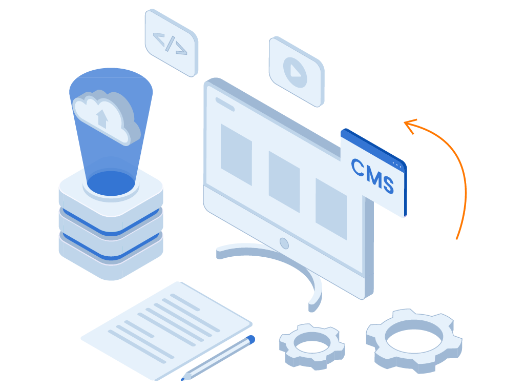 Professional Websites In Minutes