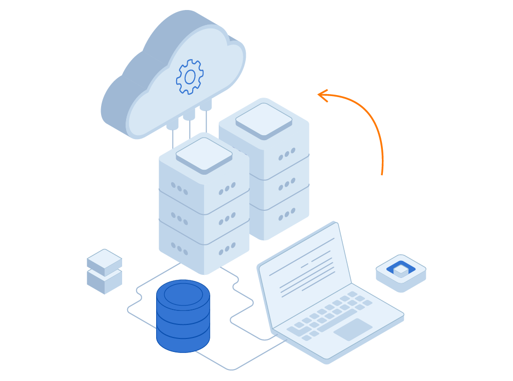 Cloud Optimization