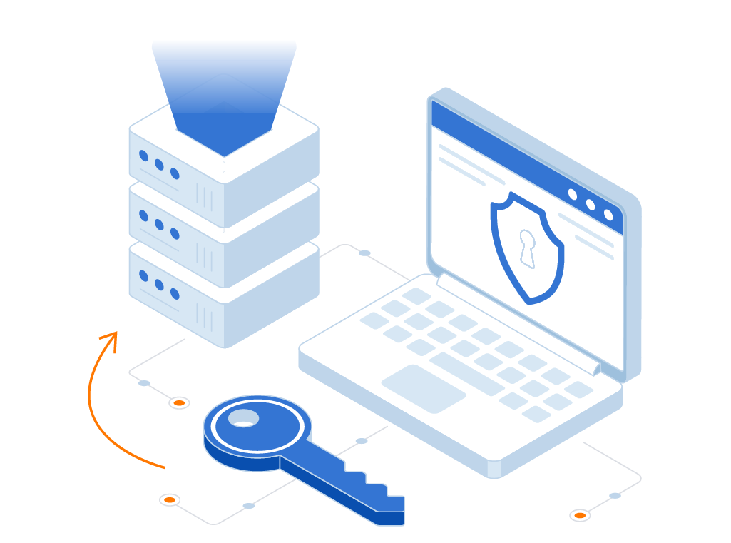 Maximum Website Protection